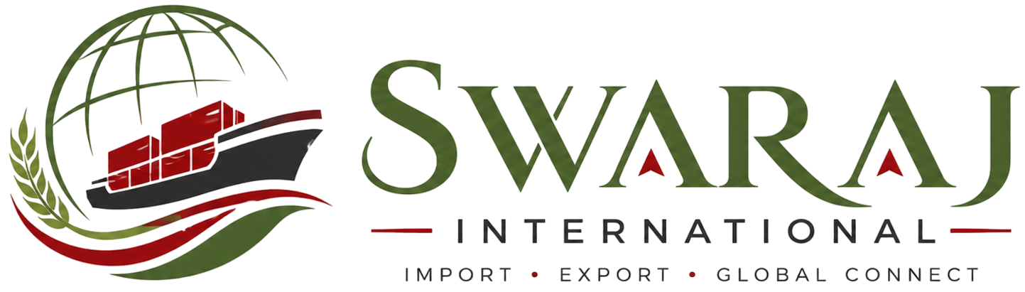 Swaraj International